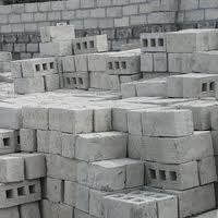 Bricks-Hollow Block