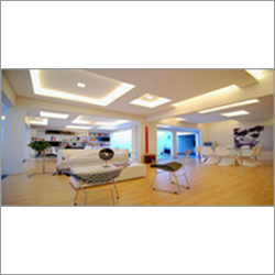 Interior Home Decoration