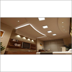 Modular Interior Design Services