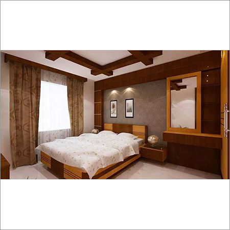 Interior Designer Bedroom Services