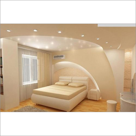Designer Bedroom Interior Services