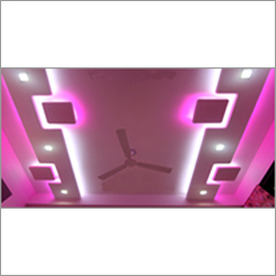 Modular False Ceiling