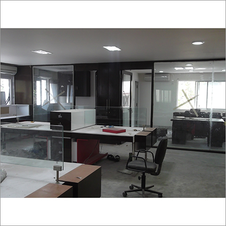 Wooden Office Furniture