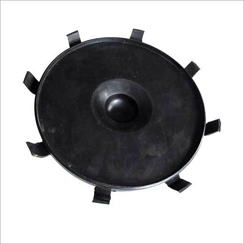 Coarse Bubble Diffuser Rubber