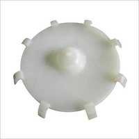 Coarse Bubble Diffuser Silicone Rubber