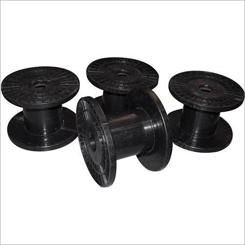 Copper Wire Plastic Spools