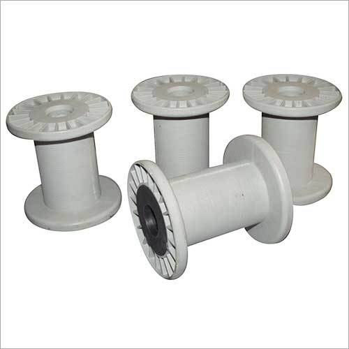 Plastic Copper Spools