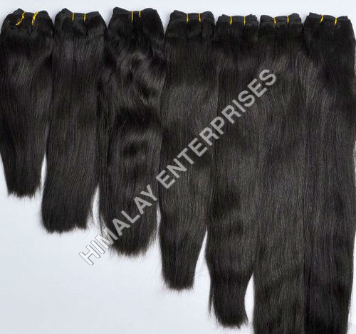 Peruvian Silky Straight Hair Extensions