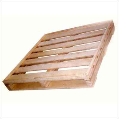 Heavy Duty Wooden Pallets