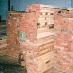 Teak Wood Planks
