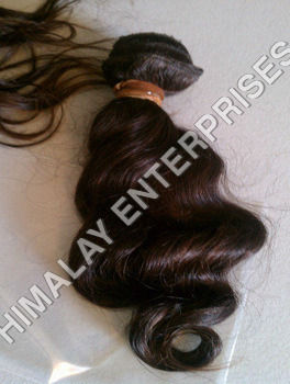 Peruvian Hair Wavy