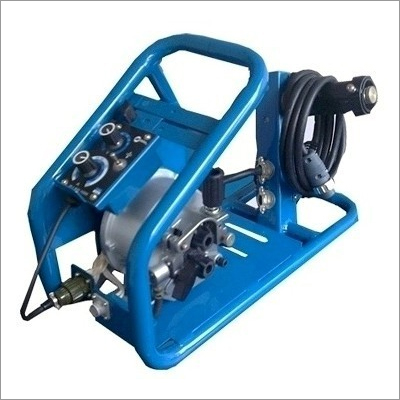 Wire Feeders