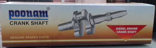 Lombardini Engine Spare Parts