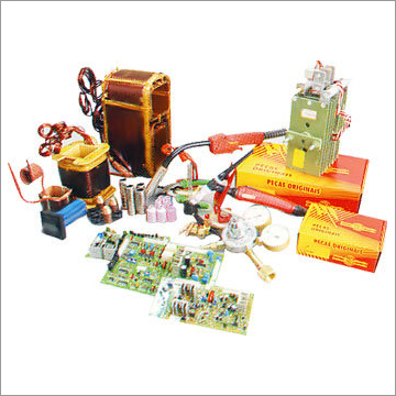 MIG Welding Machine Spare Parts