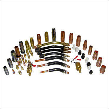 Mig Welding Torches