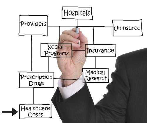 Healthcare Software