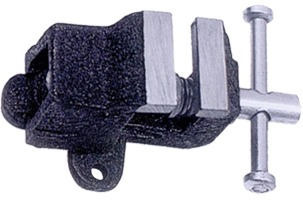 Baby Vice Bench Vice Model Swivel Base