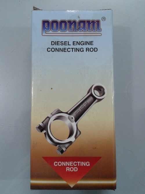 Lombardini Connecting Rods