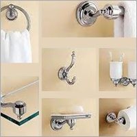 Bath Accessories By PRATEEK MERCHANDISING INC.