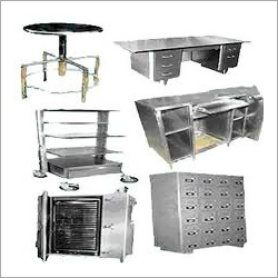 Metal Furniture