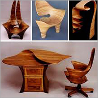 Wooden Furniture