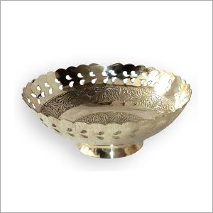 Metal Handcrafted Bowls
