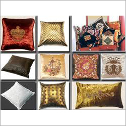 Designer Printed Cushion