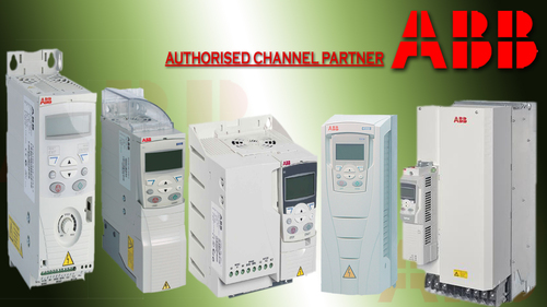 Variable Frequency Drives