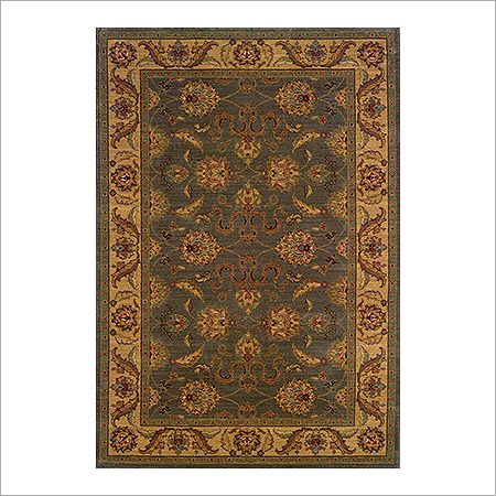 Designer Traditional Rugs