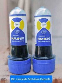 Drown Bio Insecticide - Application: Agriculture