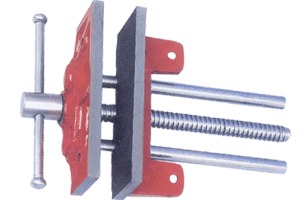 Woodworking Vice