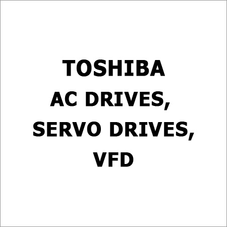 Ac Drives