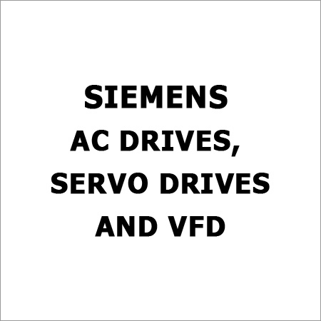 AC Drive Control Panels