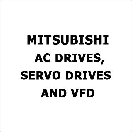 AC Drive Panels