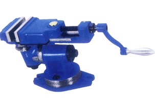 Universal Machine Vice