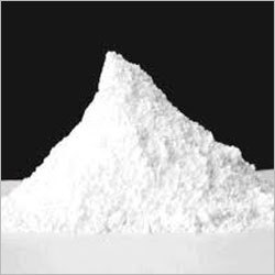 Ground Calcium Carbonate