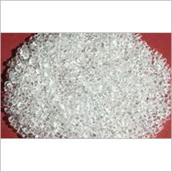 Milky PP Reprocessed Granules