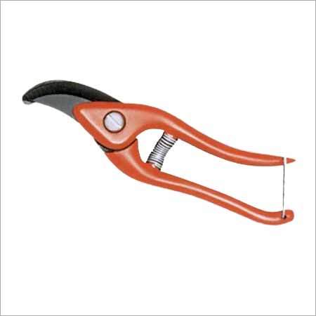 Flower Cutter or Pruning Shear