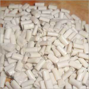 Recycled PP Granules