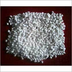 Recycled Plastic Granules