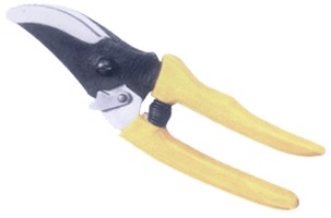 Lady Prunner (Plastic Handle)