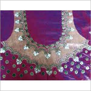 Blouses Stitching Service