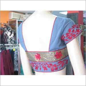 Blouses Stitching Service