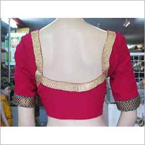 Blouses Stitching Service