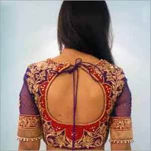 Blouses Stitching Service