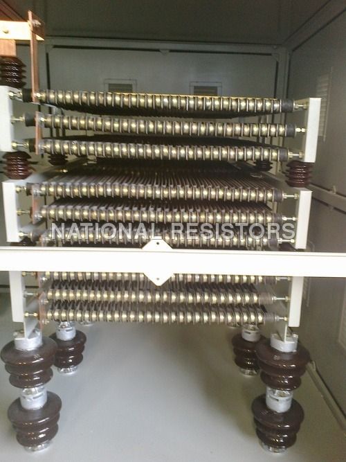 Neutral Earthing Resistors