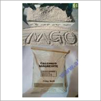 Calcined Magnesite Powder
