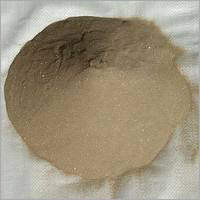 Silimanite Flour