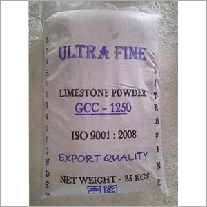 Limestone Powder