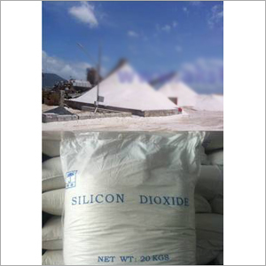 Silica Powder